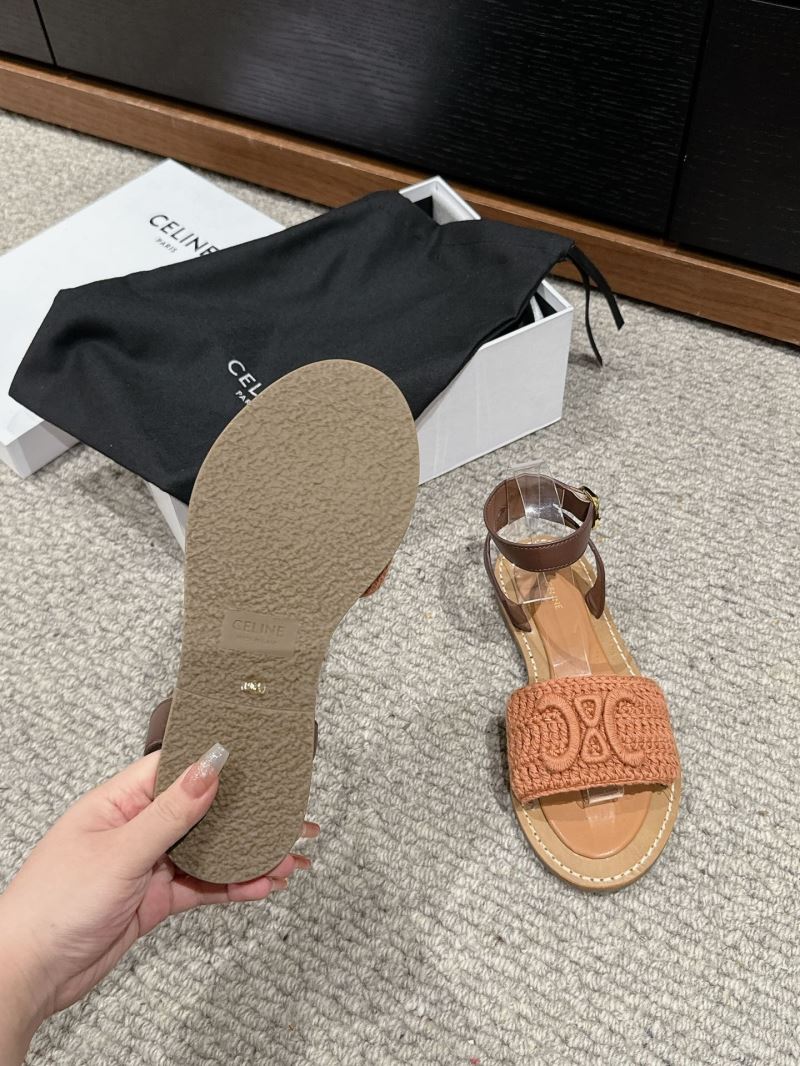 Celine Sandals